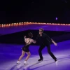 Nathalie Péchalat & Fabian Bourzat