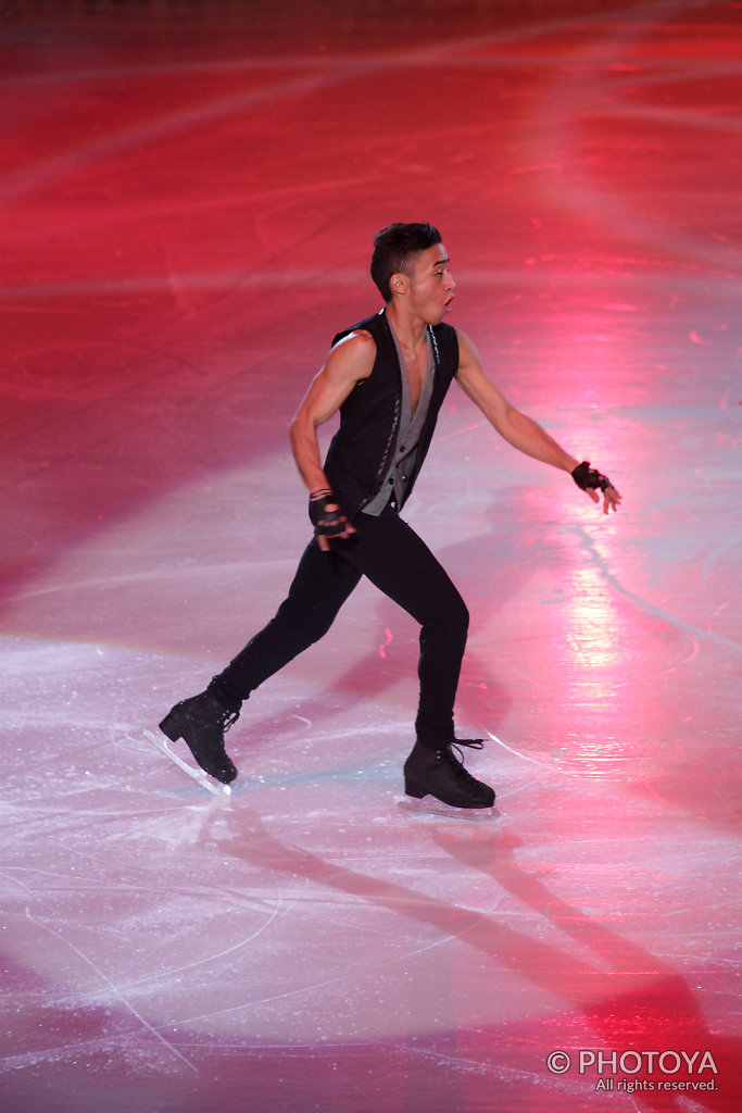 Florent Amodio