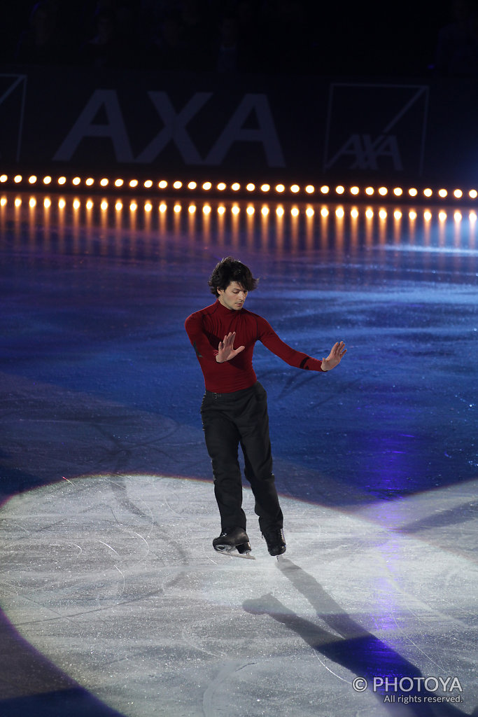 Stéphane Lambiel