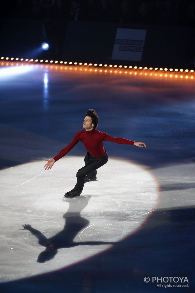 Stéphane Lambiel