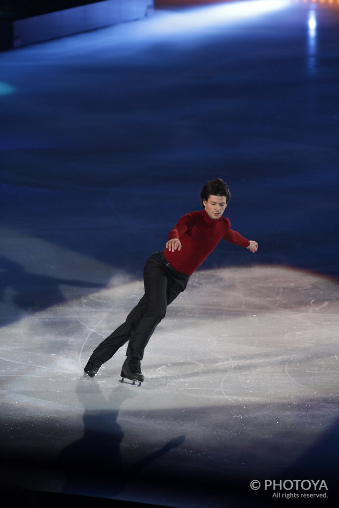 Stéphane Lambiel