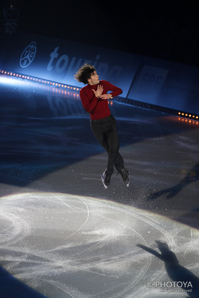 Stéphane Lambiel