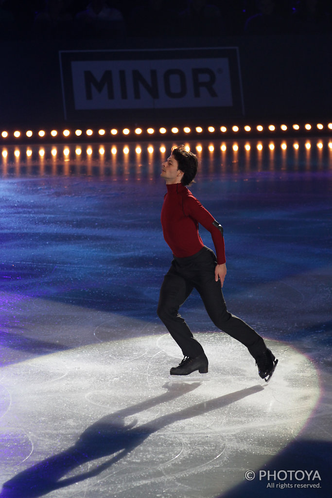 Stéphane Lambiel