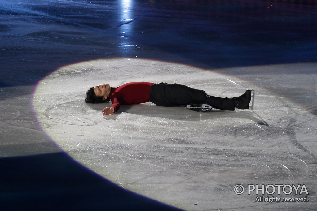 Stéphane Lambiel