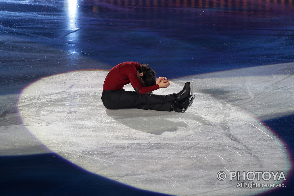 Stéphane Lambiel