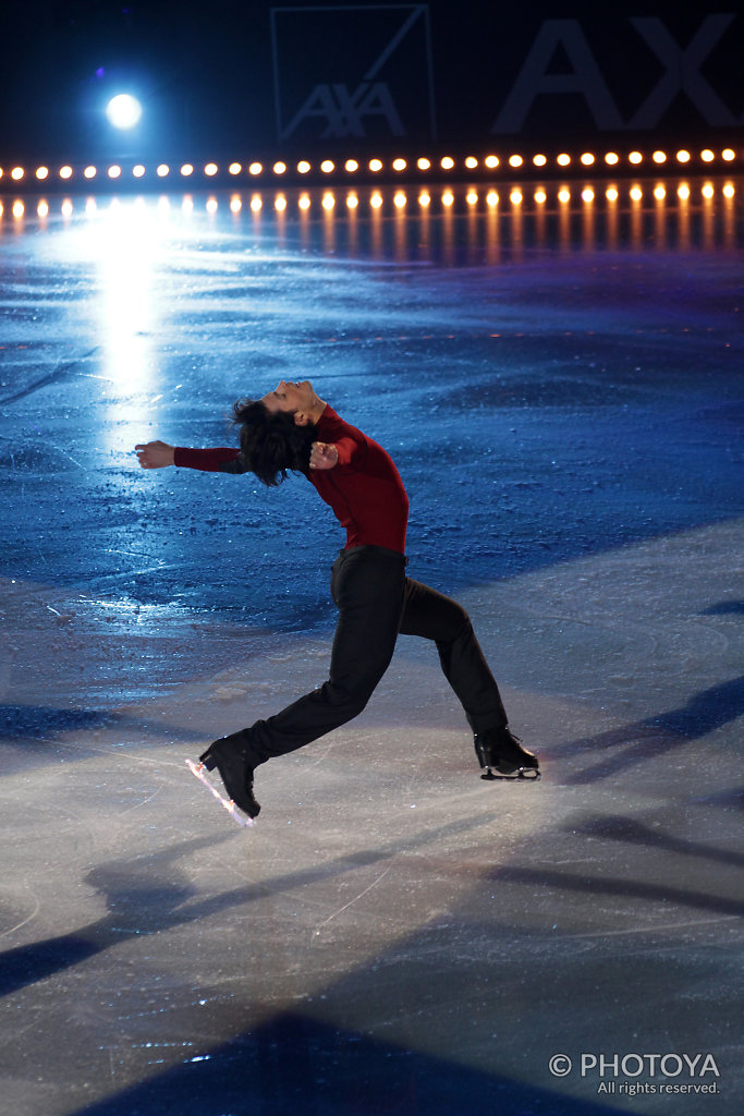 Stéphane Lambiel