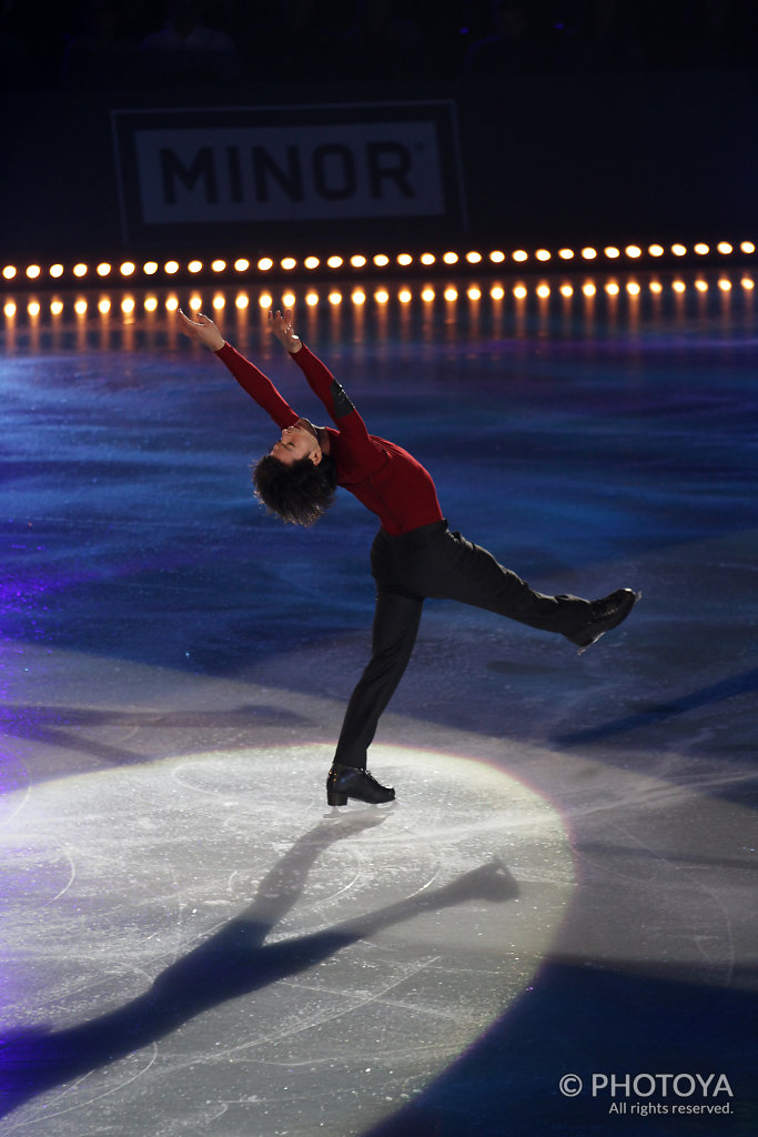 Stéphane Lambiel