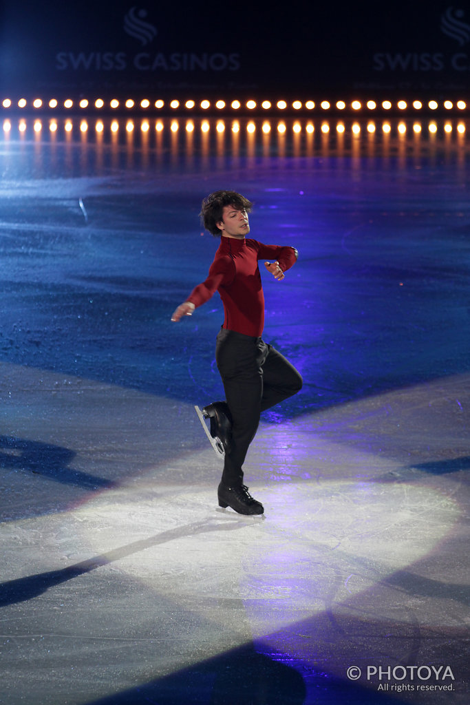 Stéphane Lambiel