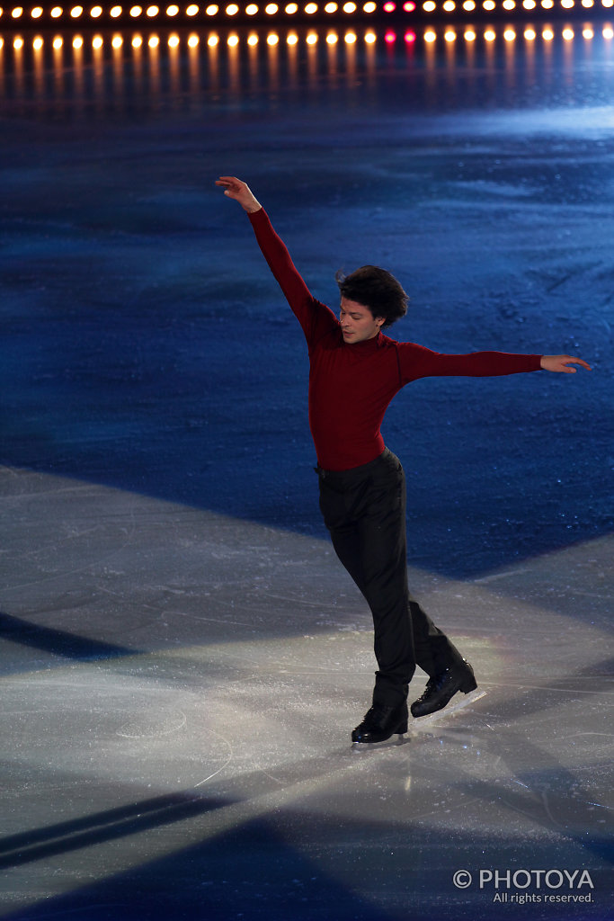 Stéphane Lambiel