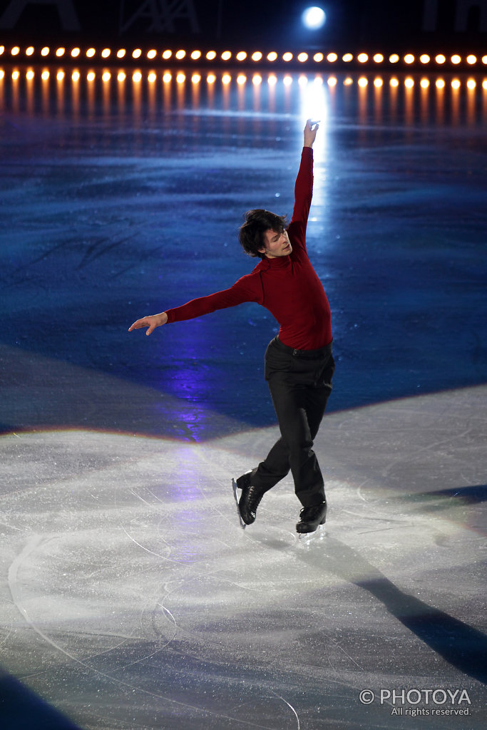 Stéphane Lambiel