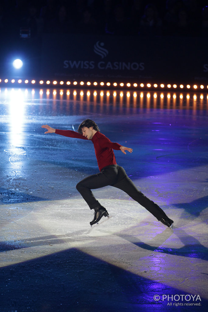 Stéphane Lambiel