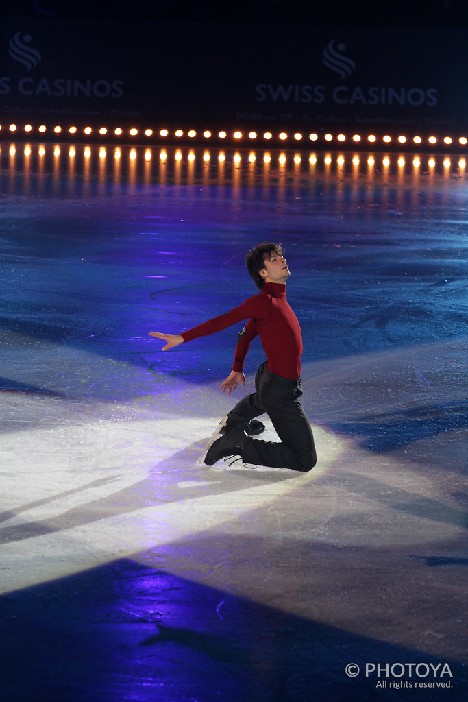 Stéphane Lambiel