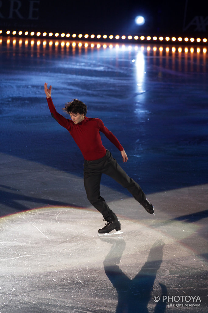 Stéphane Lambiel