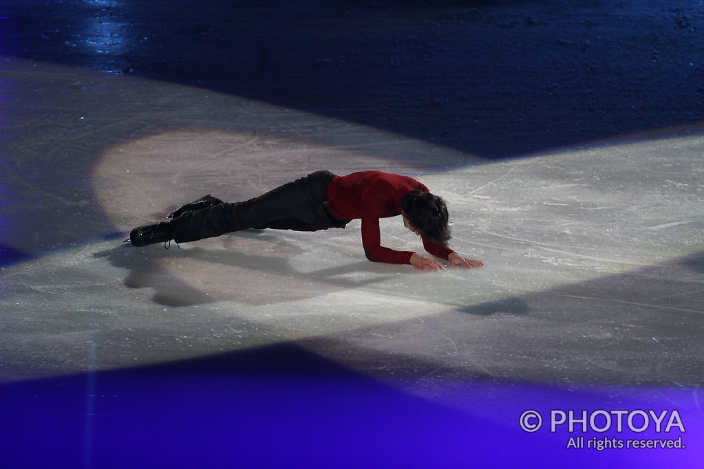 Stéphane Lambiel