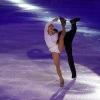 Aljona Savchenko & Robin Szolkowy
