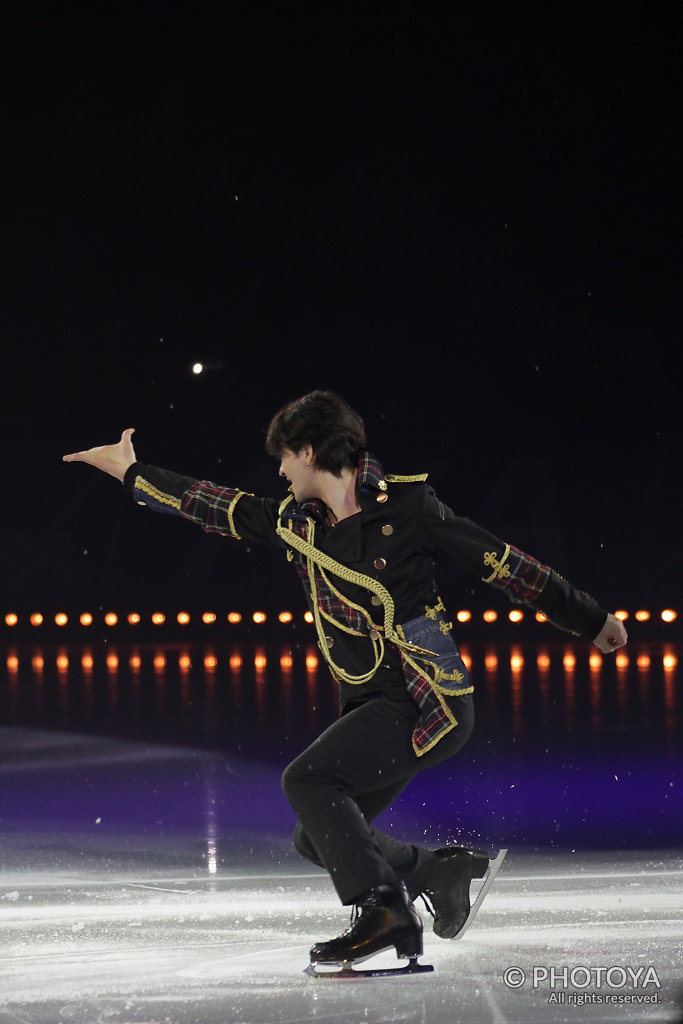 Stéphane Lambiel