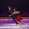 Nathalie Péchalat & Fabian Bourzat