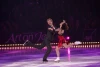 Nathalie Péchalat & Fabian Bourzat