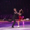 Nathalie Péchalat & Fabian Bourzat