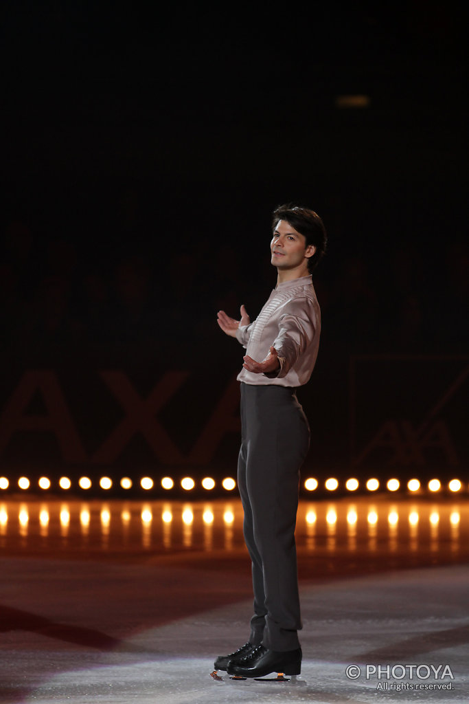 Stéphane Lambiel