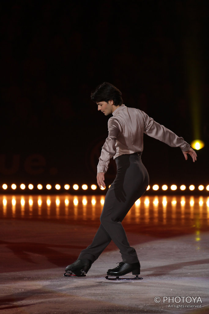 Stéphane Lambiel