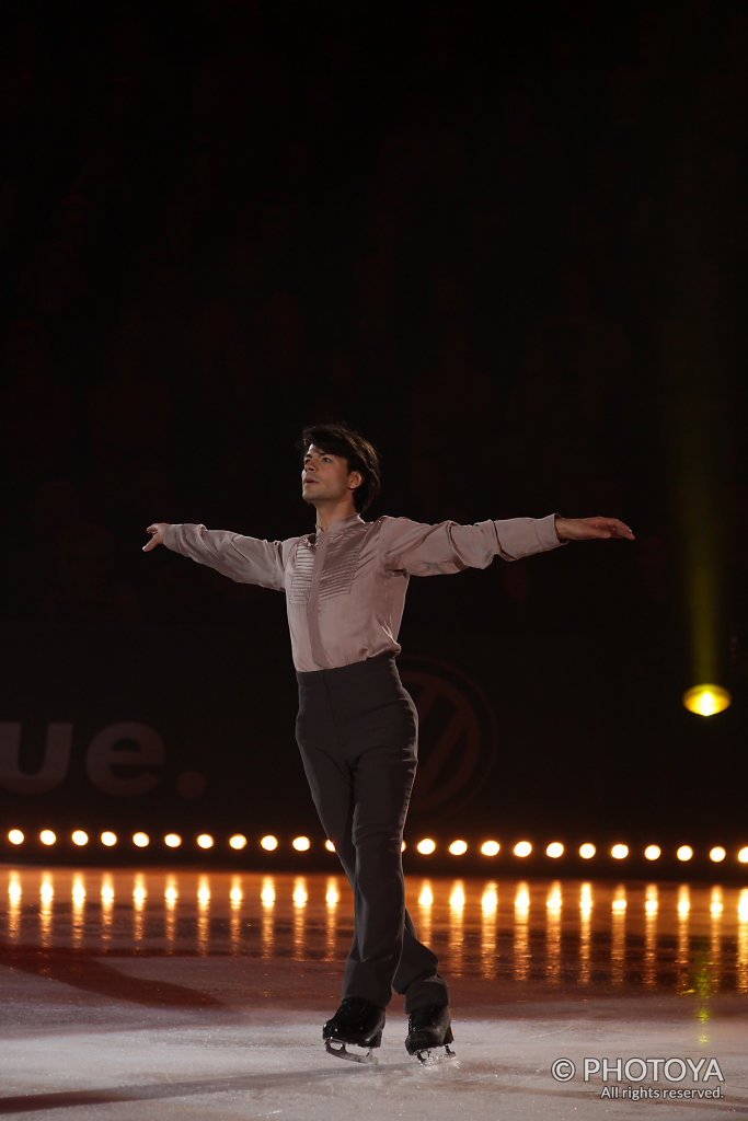 Stéphane Lambiel