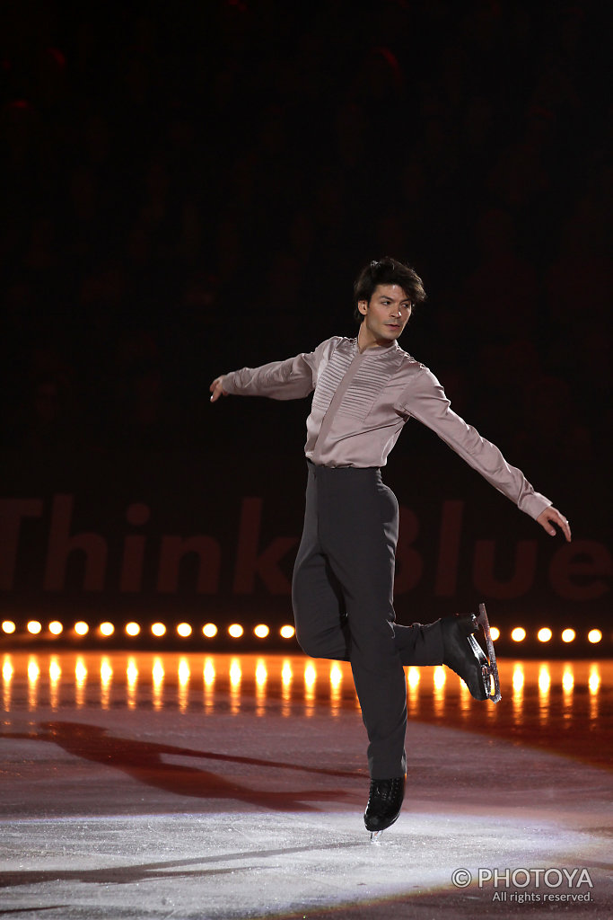 Stéphane Lambiel