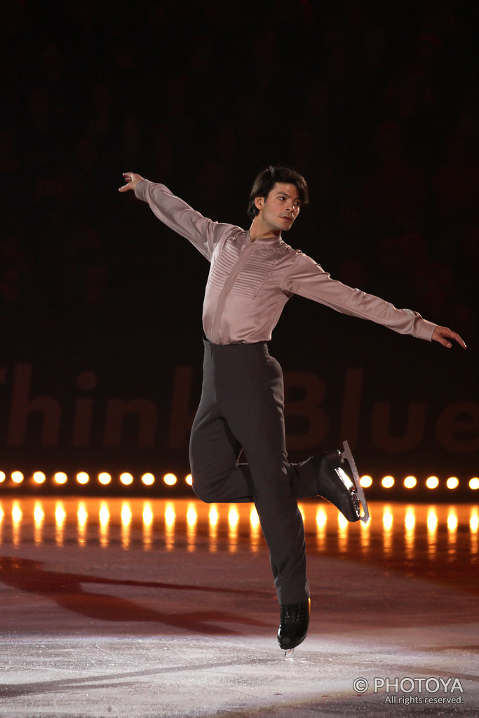 Stéphane Lambiel