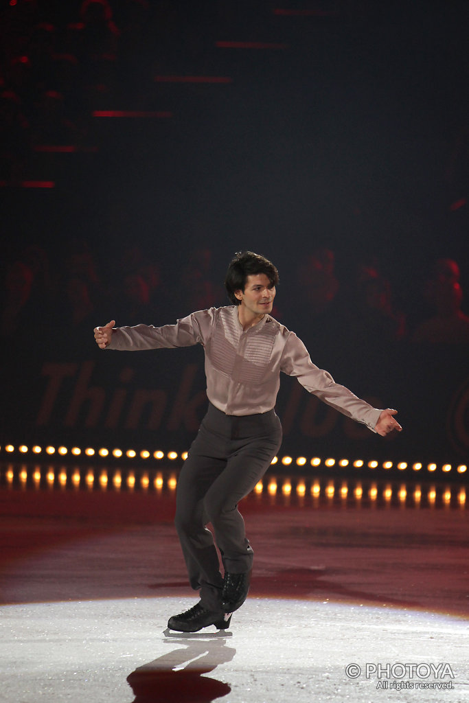 Stéphane Lambiel