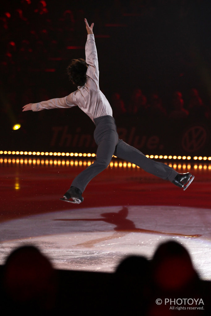 Stéphane Lambiel