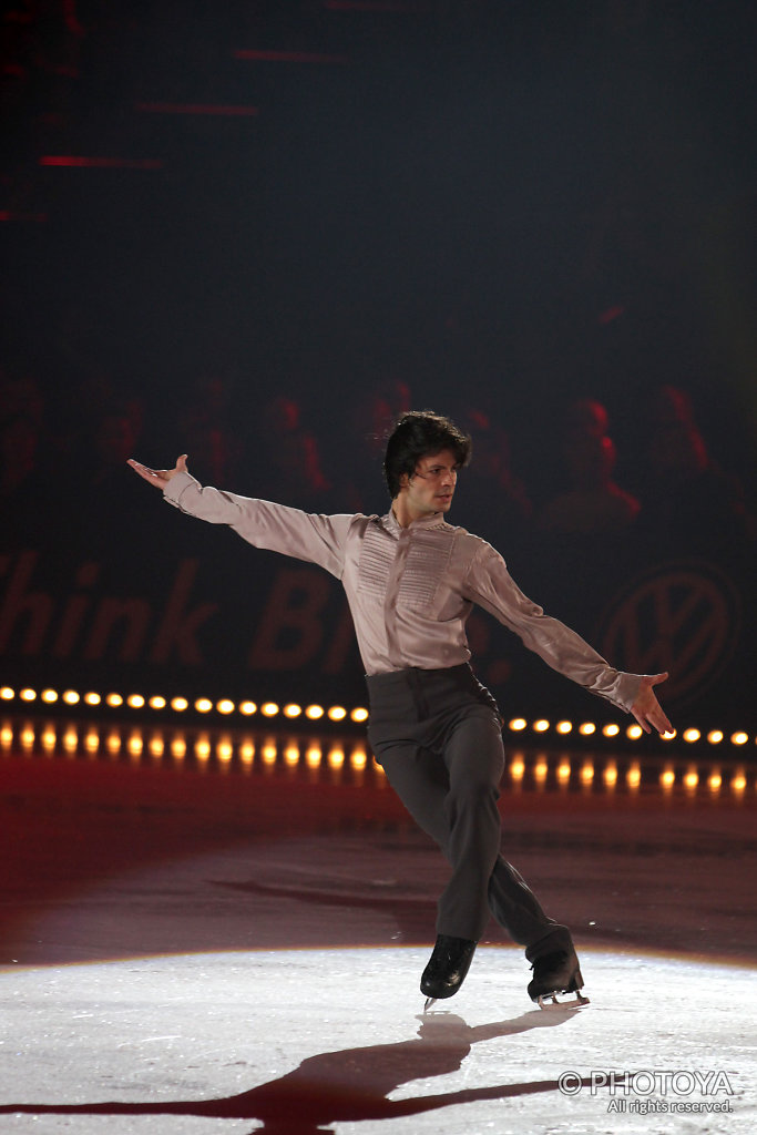 Stéphane Lambiel