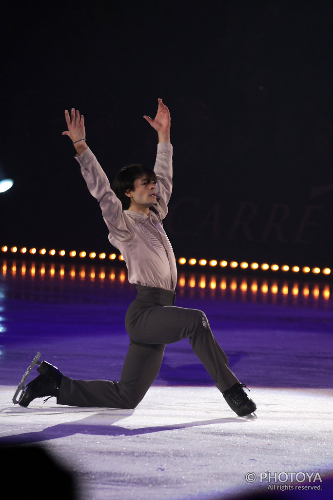 Stéphane Lambiel