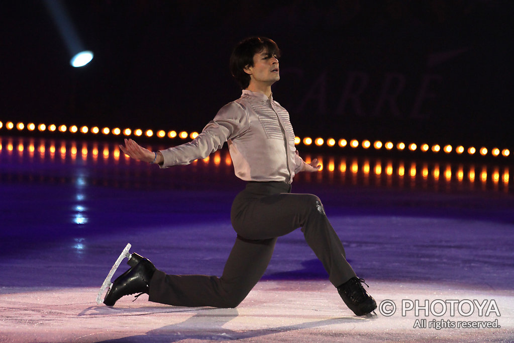 Stéphane Lambiel