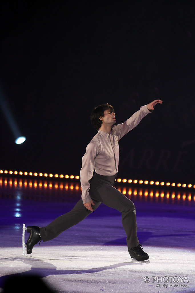 Stéphane Lambiel