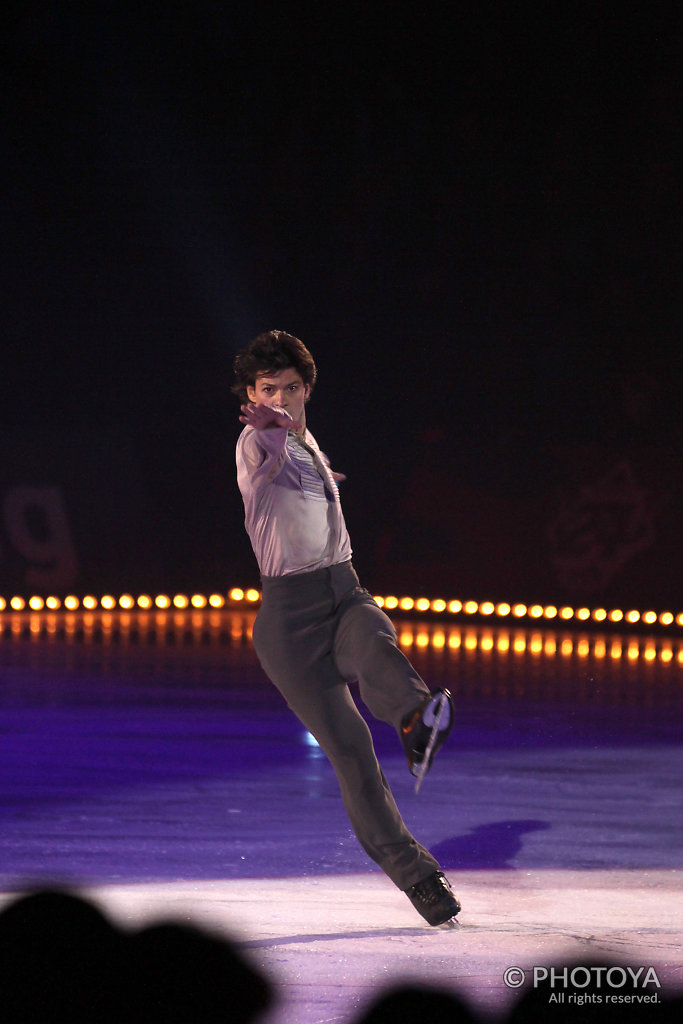 Stéphane Lambiel