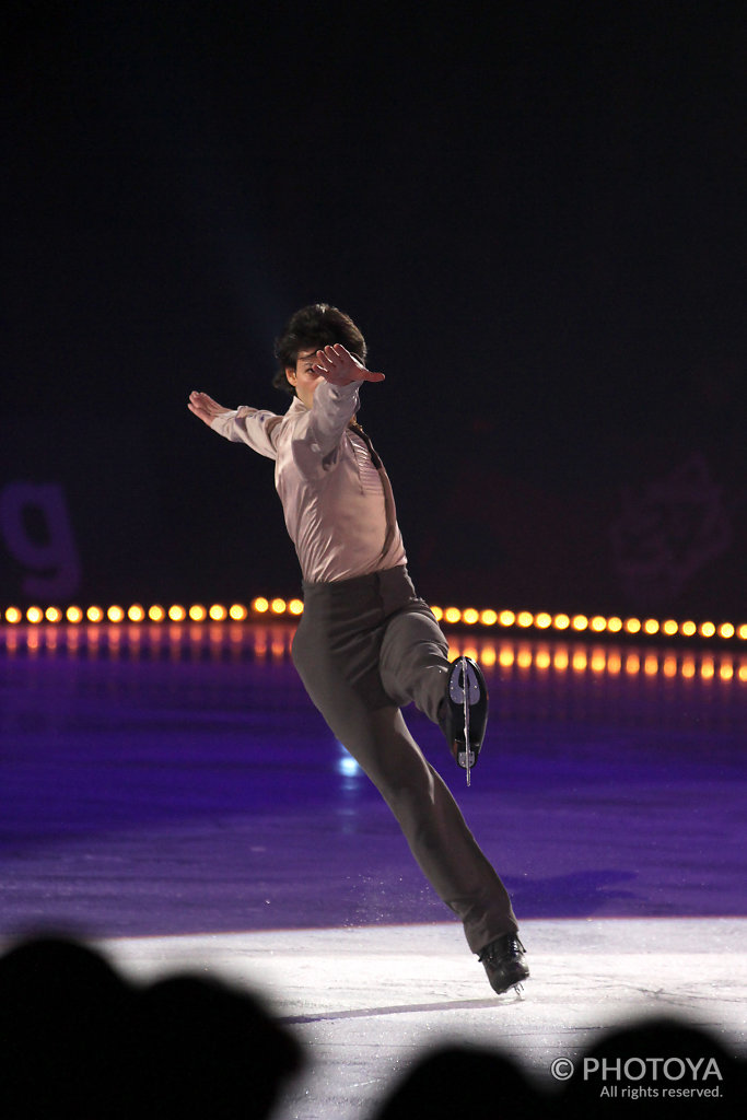 Stéphane Lambiel