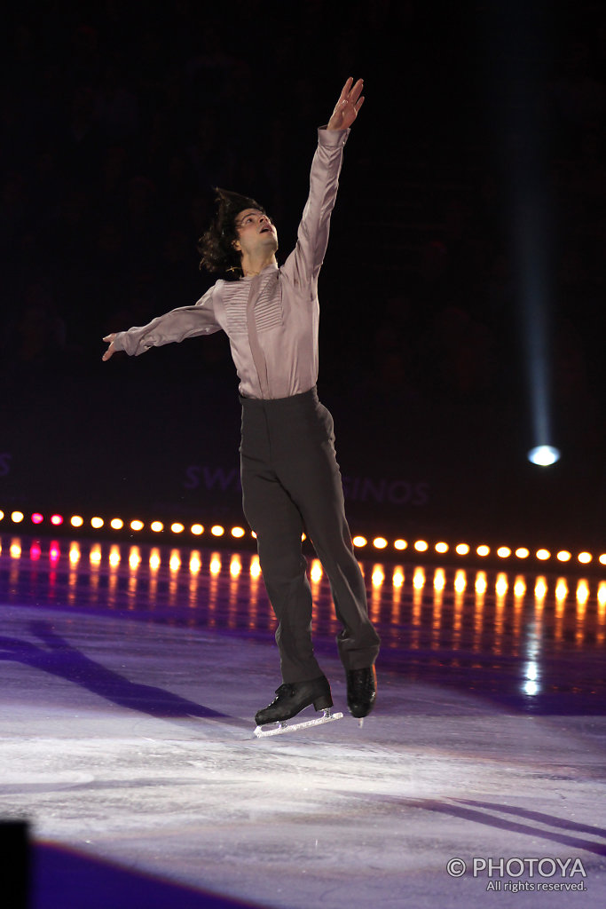 Stéphane Lambiel