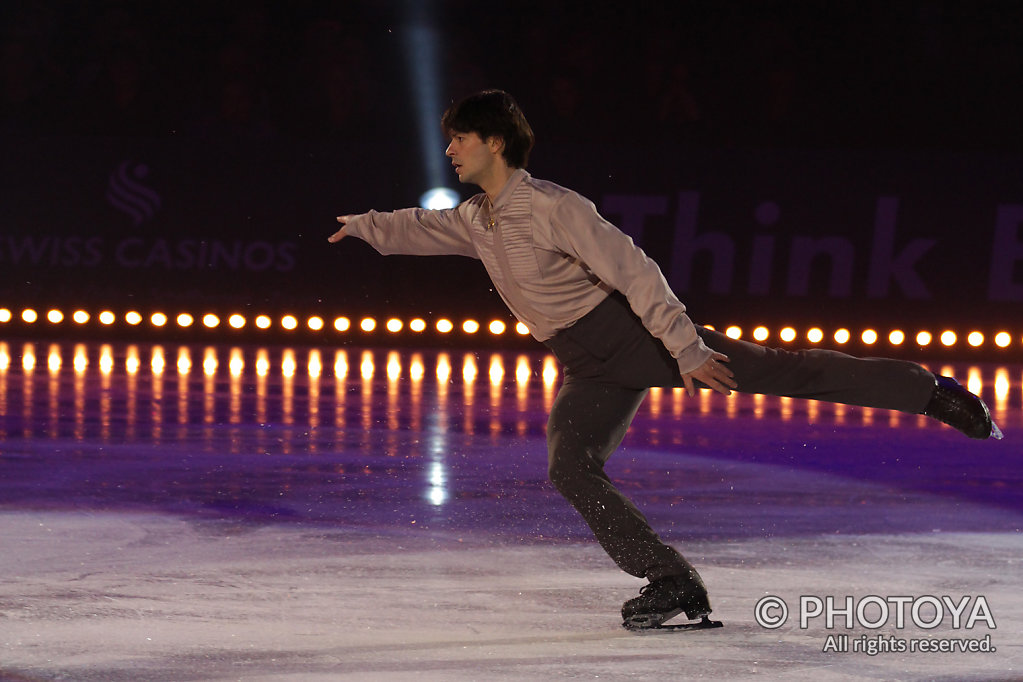 Stéphane Lambiel