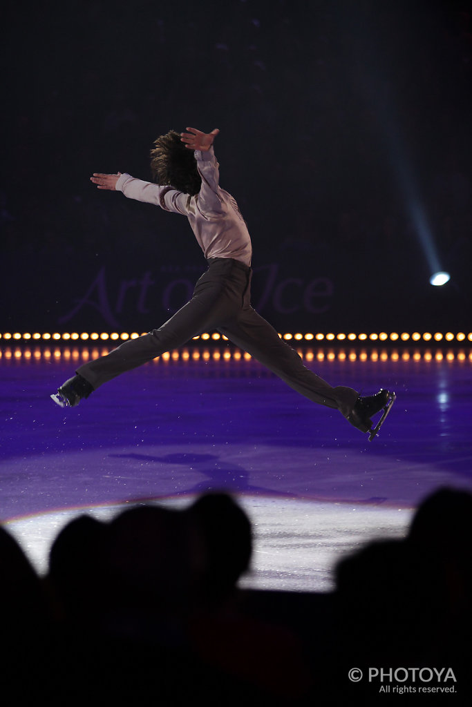 Stéphane Lambiel