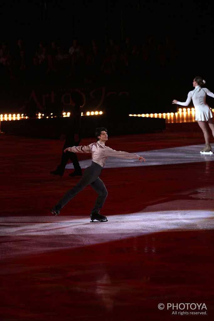 Stéphane Lambiel