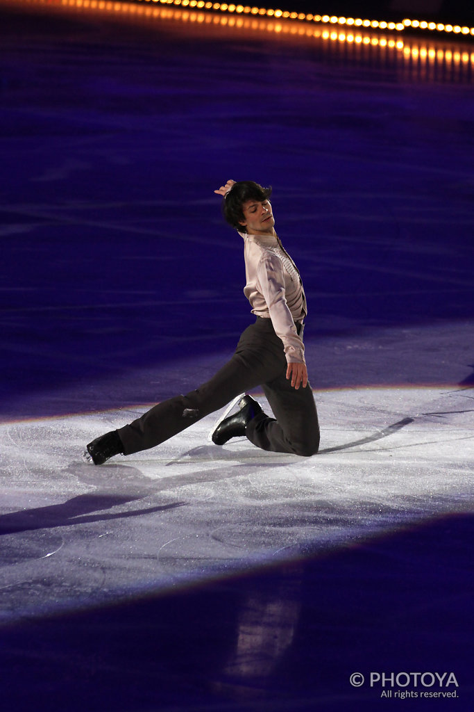 Stéphane Lambiel