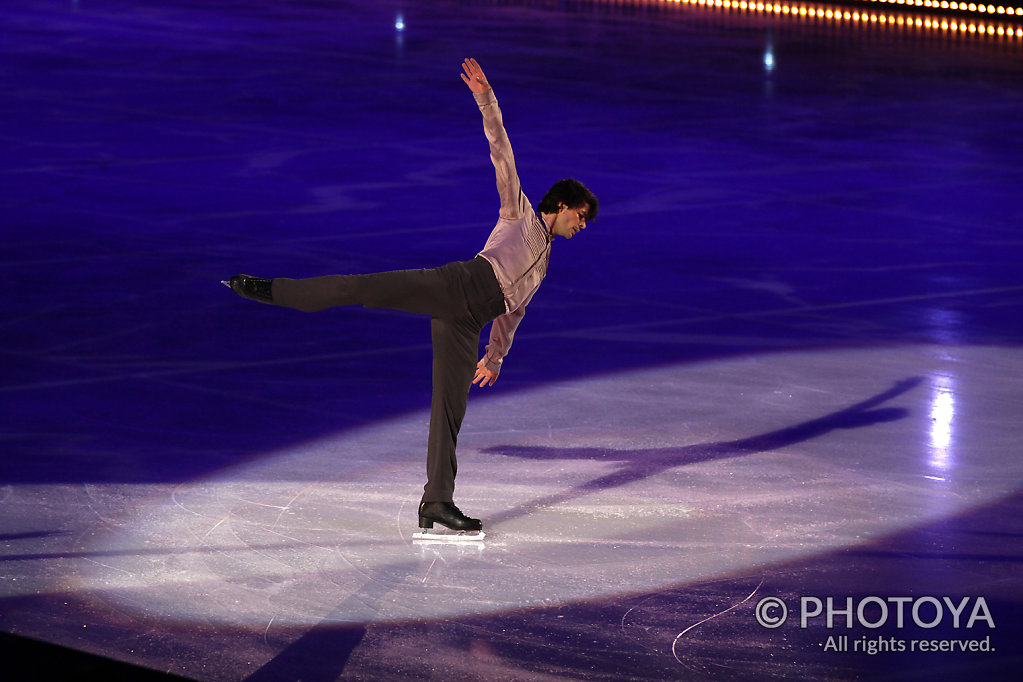 Stéphane Lambiel