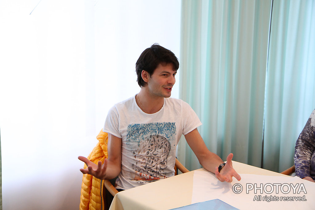 Stéphane Lambiel