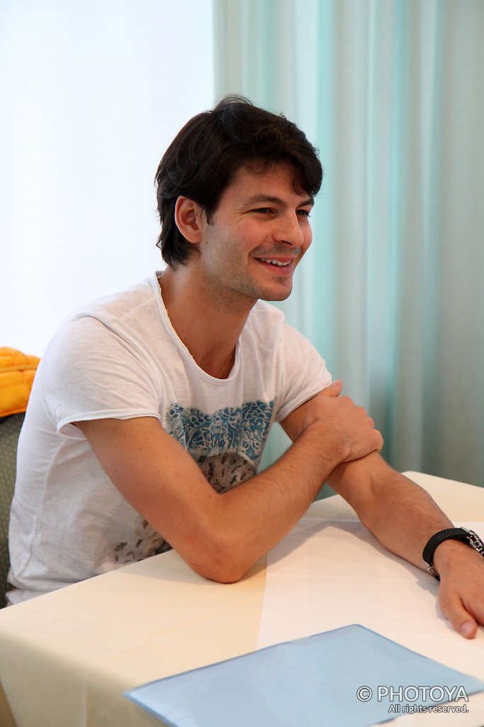 Stéphane Lambiel