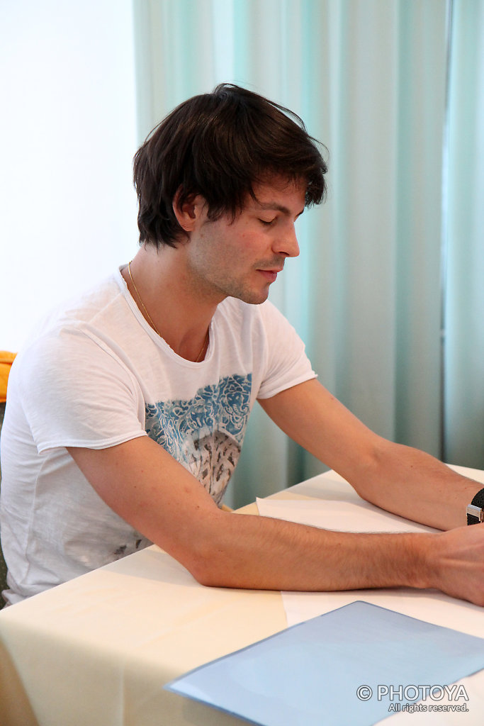 Stéphane Lambiel