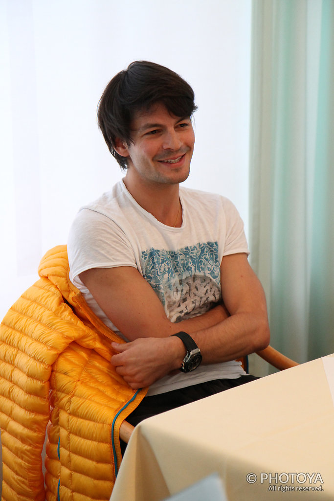 Stéphane Lambiel