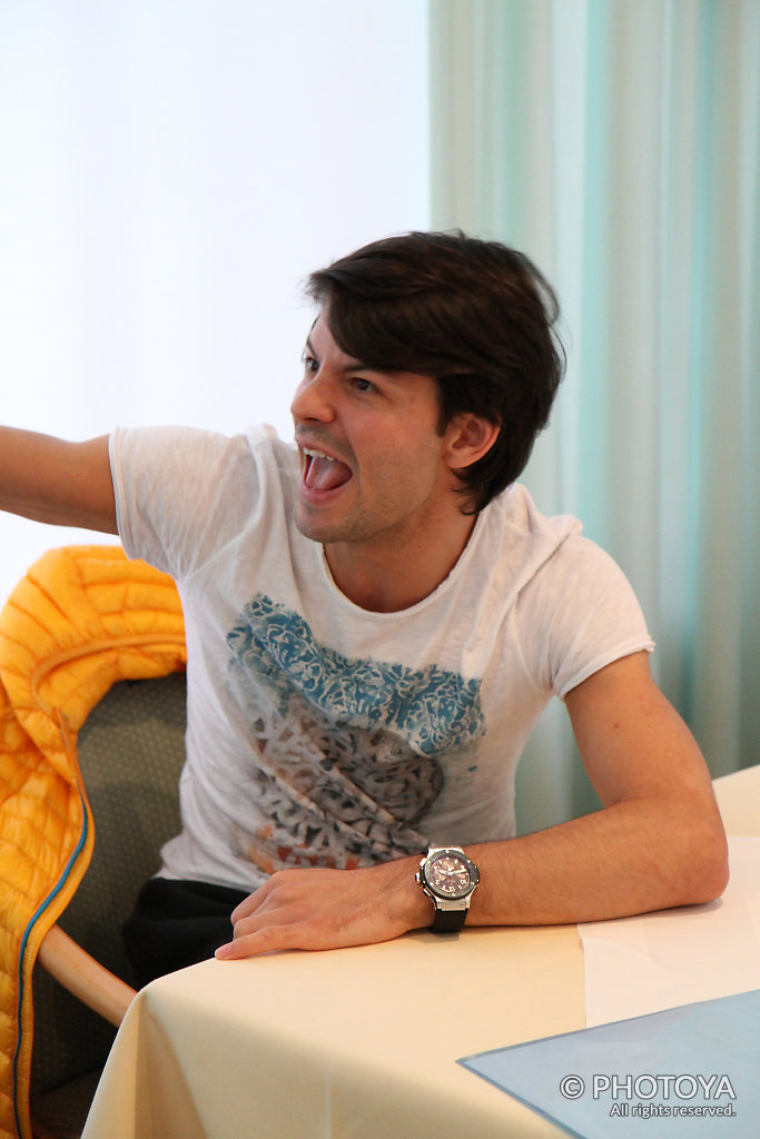 Stéphane Lambiel