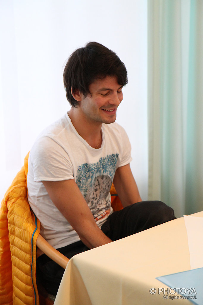 Stéphane Lambiel