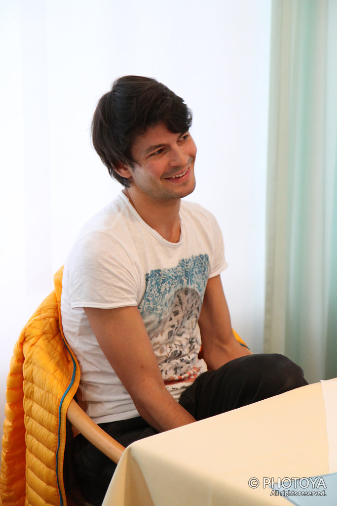 Stéphane Lambiel