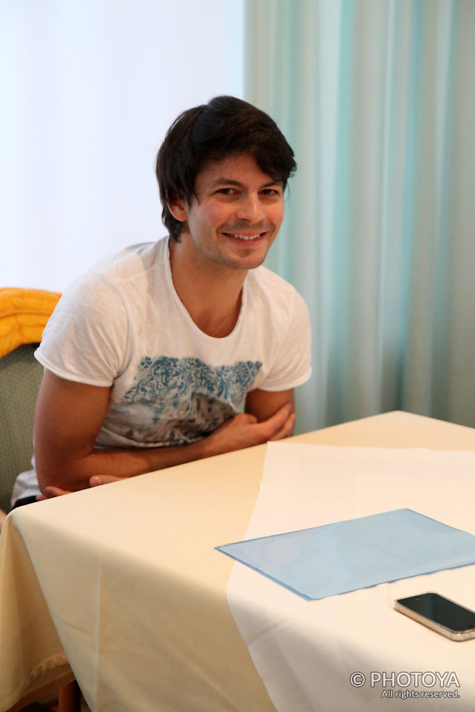 Stéphane Lambiel